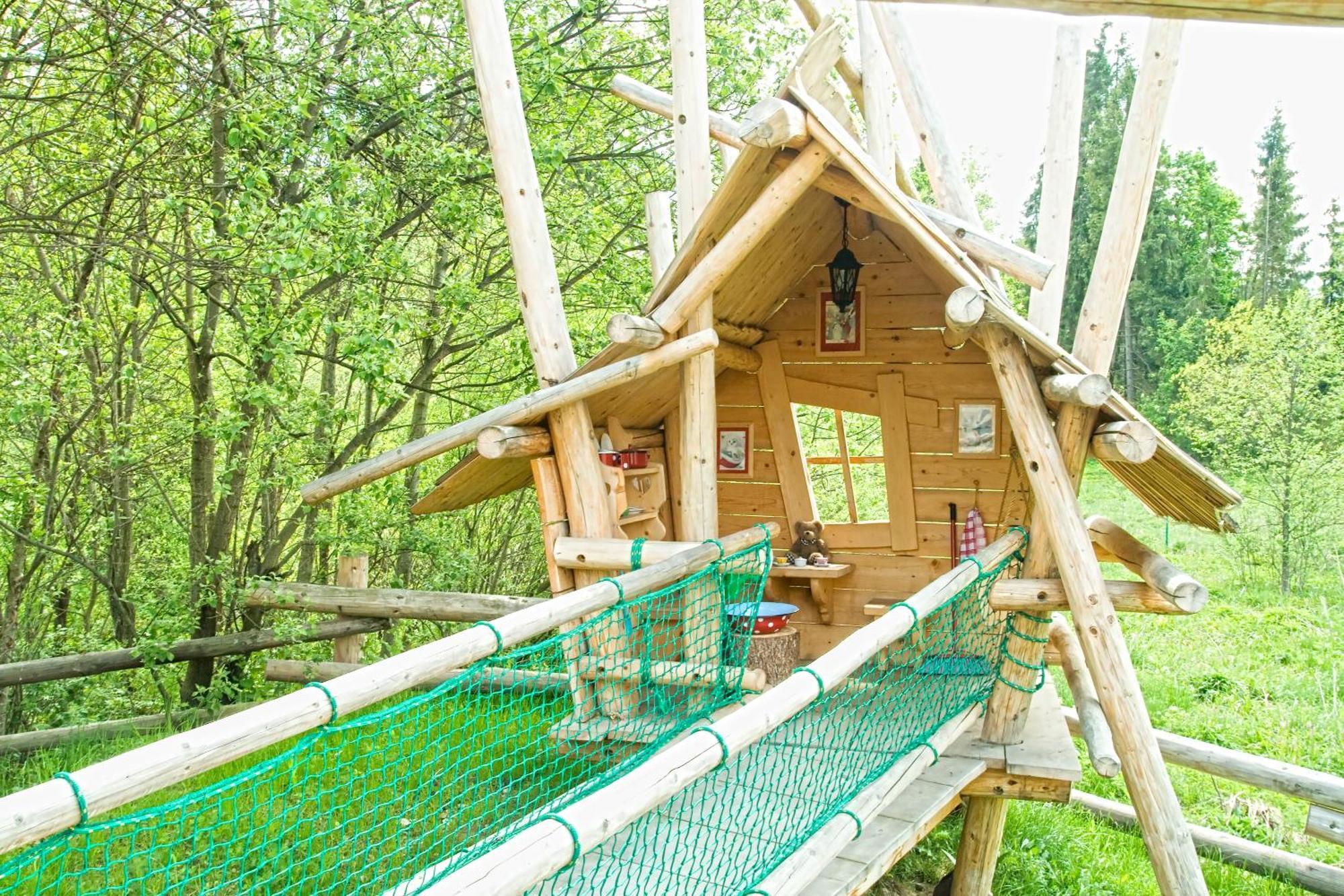 GORSKA OSADA Luxury Chalets Zakopane Poronin Buitenkant foto