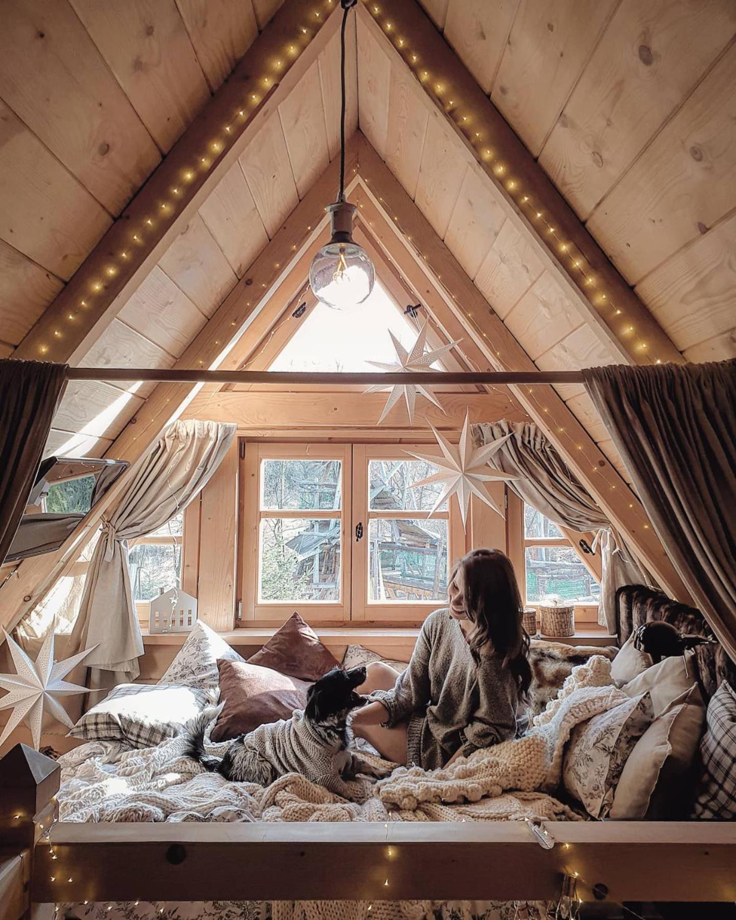 GORSKA OSADA Luxury Chalets Zakopane Poronin Buitenkant foto